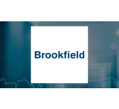 Image about Oaktree Capital Group Holdings Sells 7,131 Shares of Brookfield Co. (NYSE:BN) Stock