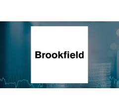 Image about Jefferies Financial Group Lowers Brookfield Infrastructure Partners (NYSE:BIP) Price Target to $34.00