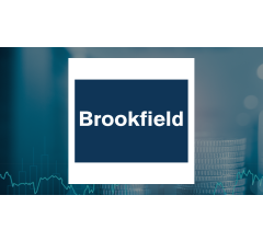 Image about Brookfield Reinsurance (NYSE:BNRE) Sets New 1-Year High at $42.84