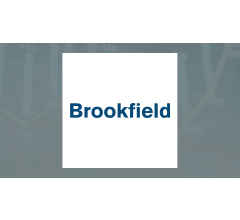 Image about Brookfield Renewable Co. (NYSE:BEPC) Shares Sold by Deutsche Bank AG