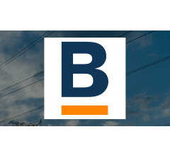 Image about Brookfield Renewable Partners L.P. (NYSE:BEP) Given Consensus Recommendation of “Moderate Buy” by Brokerages