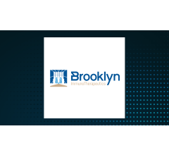 Image about Brooklyn ImmunoTherapeutics (NYSE:BTX) Research Coverage Started at StockNews.com