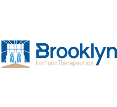Image for StockNews.com Begins Coverage on Brooklyn ImmunoTherapeutics (NYSE:BTX)