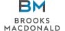 Brooks Macdonald Group  Earns Buy Rating from Shore Capital