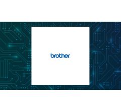 Image for Brother Industries (OTCMKTS:BRTHY) Sets New 12-Month High at $37.94