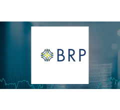Image for BRP Group, Inc. (NASDAQ:BRP) Shares Purchased by Cape Cod Five Cents Savings Bank