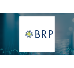 Image about BRP Group (BRP) to Release Earnings on Tuesday