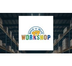 Image for Build-A-Bear Workshop (BBW) to Release Earnings on Thursday