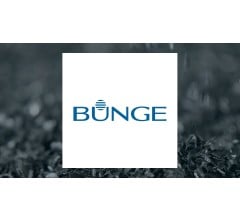 Image about Grantham Mayo Van Otterloo & Co. LLC Makes New Investment in Bunge Global SA (NYSE:BG)
