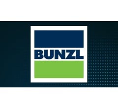 Image for Bunzl plc (OTCMKTS:BZLFY) Increases Dividend to $0.60 Per Share