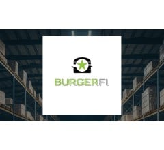 Image for BurgerFi International, Inc. (NASDAQ:BFI) Major Shareholder Sells $12,400.00 in Stock