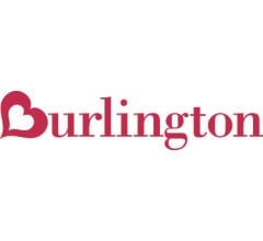 Image about Burlington Stores (NYSE:BURL) Upgraded to “Neutral” by UBS Group