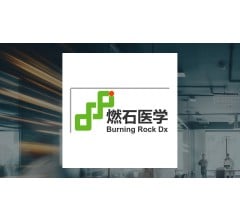 Image about Burning Rock Biotech Stock to Reverse Split on Wednesday, May 15th (NASDAQ:BNR)