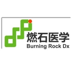 Image for Burning Rock Biotech (NASDAQ:BNR) Releases  Earnings Results, Misses Estimates By $2.27 EPS