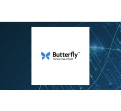 Image about Butterfly Network, Inc. (NYSE:BFLY) Stock Holdings Lessened by Sumitomo Mitsui Trust Holdings Inc.