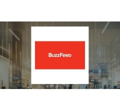 Image for Short Interest in BuzzFeed, Inc. (NASDAQ:BZFD) Expands By 6.9%