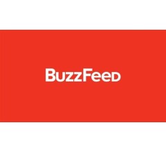 Image for Corp Comcast Sells 1,685,689 Shares of BuzzFeed, Inc. (NASDAQ:BZFD) Stock