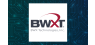 BWX Technologies  Issues FY 2024 Earnings Guidance