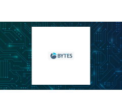 Image about Bytes Technology Group (LON:BYIT)  Shares Down 1.5%