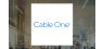 Cable One   Shares Down 9.7%  on Analyst Downgrade