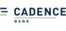 Cadence Bank  Position Cut by American International Group Inc.