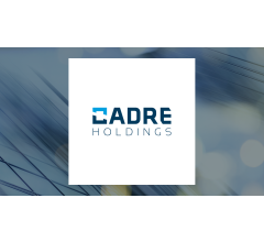 Image about Cadre (NYSE:CDRE) Shares Gap Down  on Disappointing Earnings