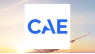 CAE  Share Price Passes Below Two Hundred Day Moving Average of $27.58