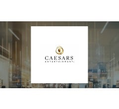 Image for Treasurer of the State of North Carolina Increases Stock Holdings in Caesars Entertainment, Inc. (NASDAQ:CZR)