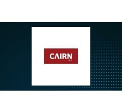 Image about Cairn Homes (LON:CRN) Stock Price Crosses Above 50-Day Moving Average of $133.78