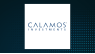 Calamos Dynamic Convertible and Income Fund  Share Price Passes Above Fifty Day Moving Average of $21.72