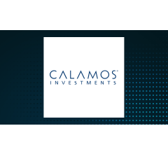 Image for Short Interest in Calamos Dynamic Convertible and Income Fund (NASDAQ:CCD) Drops By 7.5%
