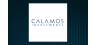 Calamos Global Dynamic Income Fund  Short Interest Update