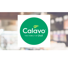Image for Calavo Growers (NASDAQ:CVGW) Shares Cross Above 200-Day Moving Average of $26.92