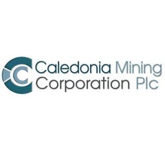Image for Caledonia Mining Co. Plc (CAL.TO) (TSE:CAL) Shares Up 3.3%