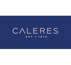 Image for Caleres (NYSE:CAL) Releases  Earnings Results, Beats Estimates By $0.07 EPS