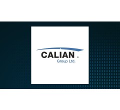 Image for Recent Investment Analysts’ Ratings Updates for Calian Group (CGY)