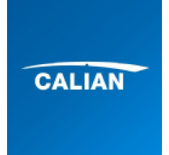 Image for Reviewing Calian Group (CLNFF) & The Competition