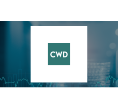 Image about Financial Analysis: CaliberCos (CWD) vs. Its Rivals