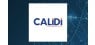 Calidi Biotherapeutics  Stock Price Up 1.3%