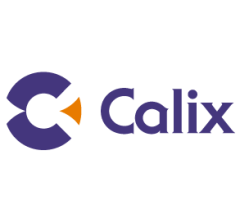 Image about Calix (NYSE:CALX) Price Target Lowered to $41.00 at Craig Hallum