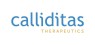 Calliditas Therapeutics AB   Trading Up 6.9%