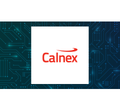 Image about Calnex Solutions (LON:CLX) Stock Price Down 1.8%