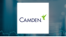Sumitomo Mitsui Trust Holdings Inc. Sells 63,427 Shares of Camden Property Trust 
