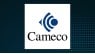 Cameco  Shares Gap Up to $45.63
