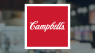 Campbell Soup  Receives Consensus Recommendation of “Reduce” from Brokerages