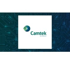 Image about Mackenzie Financial Corp Boosts Position in Camtek Ltd. (NASDAQ:CAMT)