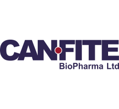 Image for Can-Fite BioPharma (NYSE:CANF) Earns Hold Rating from Analysts at StockNews.com