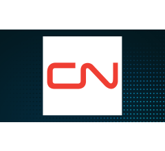 Image for Canadian National Railway (TSE:CNR) Price Target Raised to C$195.00 at Desjardins