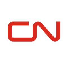 Image about Canadian National Railway’s (CNI) “Hold” Rating Reaffirmed at Benchmark