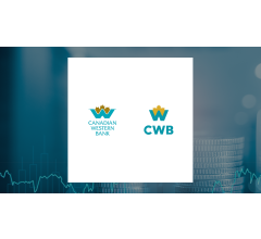 Image for Insider Selling: Canadian Western Bank (TSE:CWB) Senior Officer Sells 4,600 Shares of Stock